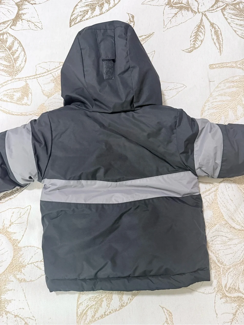 Columbia warm insulated